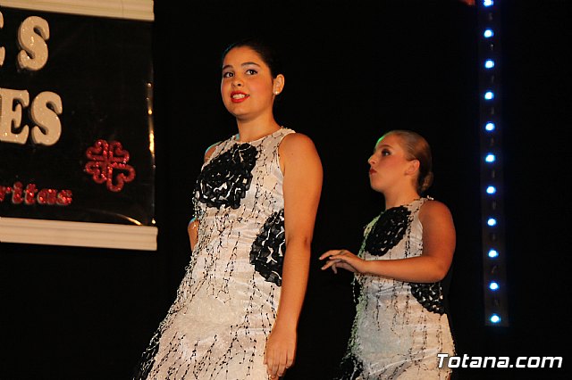 Festival Escuela de Danza LOLES MIRALLES 2017 - 364
