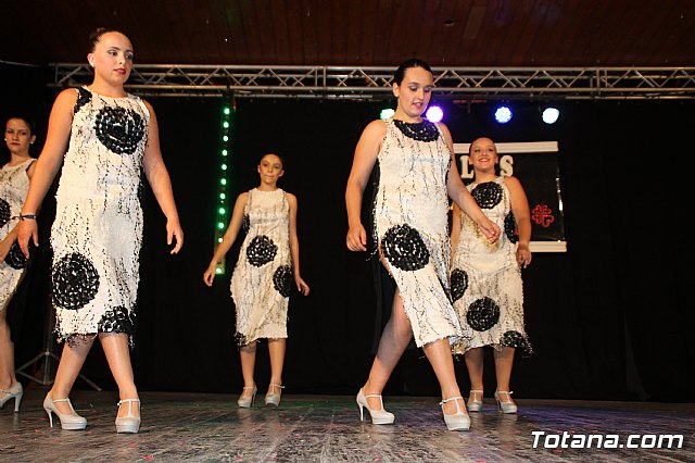 Festival Escuela de Danza LOLES MIRALLES 2017 - 378