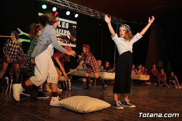 Festival Escuela de Danza LOLES MIRALLES 2017 - 407