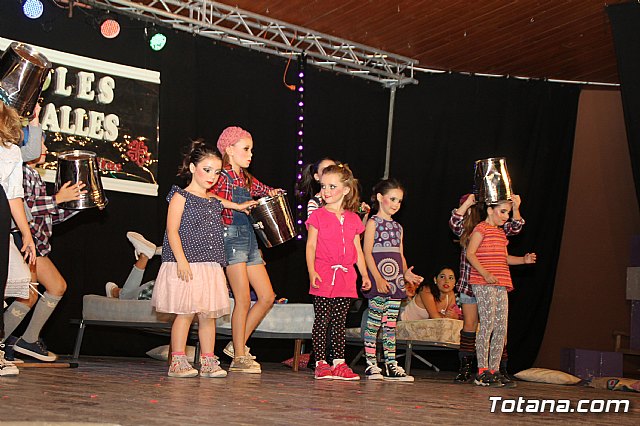 Festival Escuela de Danza LOLES MIRALLES 2017 - 409