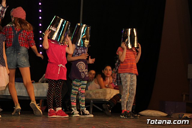 Festival Escuela de Danza LOLES MIRALLES 2017 - 411