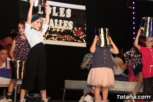 Festival Escuela de Danza LOLES MIRALLES 2017 - 412