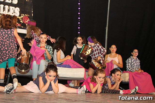 Festival Escuela de Danza LOLES MIRALLES 2017 - 416