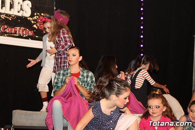 Festival Escuela de Danza LOLES MIRALLES 2017 - 417