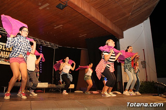 Festival Escuela de Danza LOLES MIRALLES 2017 - 421