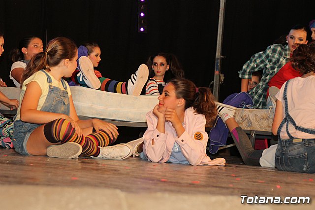 Festival Escuela de Danza LOLES MIRALLES 2017 - 427