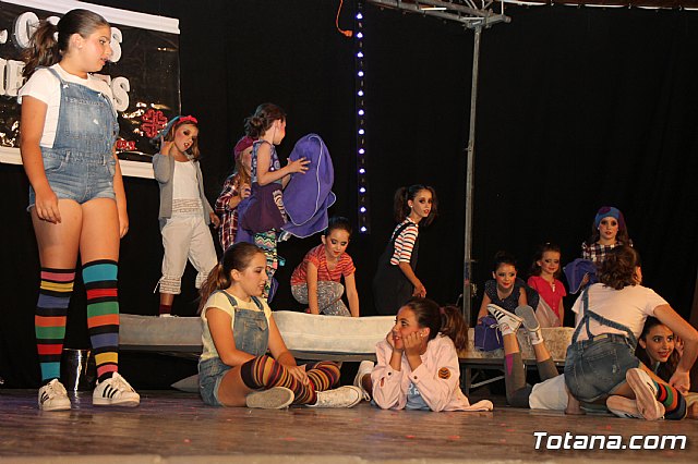Festival Escuela de Danza LOLES MIRALLES 2017 - 428