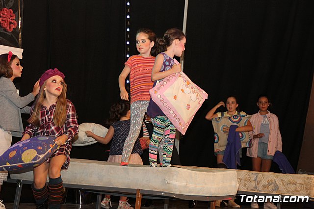 Festival Escuela de Danza LOLES MIRALLES 2017 - 430