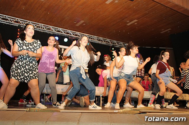 Festival Escuela de Danza LOLES MIRALLES 2017 - 433