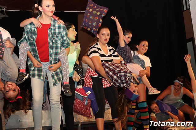 Festival Escuela de Danza LOLES MIRALLES 2017 - 438