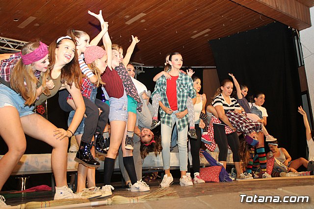 Festival Escuela de Danza LOLES MIRALLES 2017 - 439
