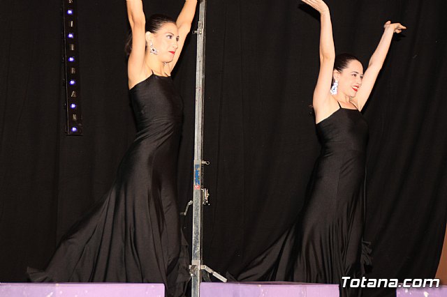 Festival Escuela de Danza LOLES MIRALLES 2017 - 456