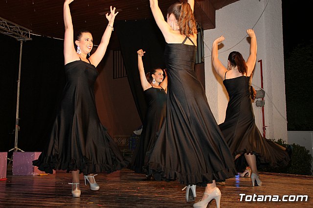 Festival Escuela de Danza LOLES MIRALLES 2017 - 458