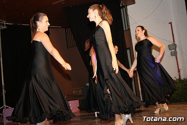 Festival Escuela de Danza LOLES MIRALLES 2017 - 460