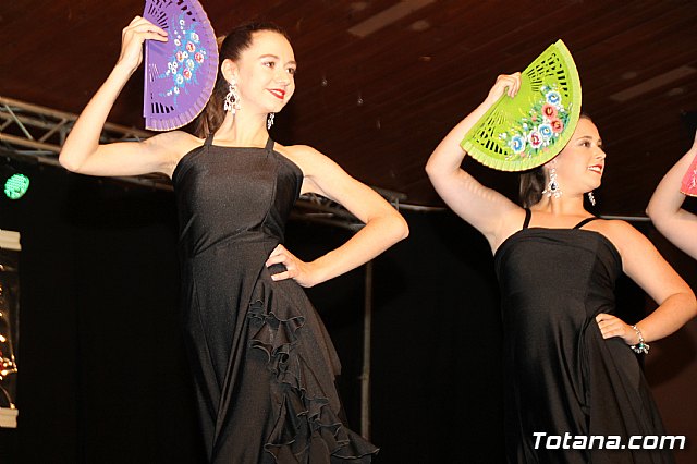 Festival Escuela de Danza LOLES MIRALLES 2017 - 464