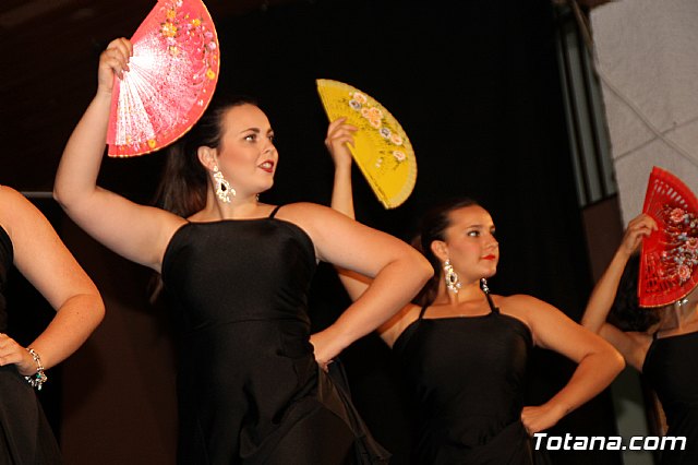 Festival Escuela de Danza LOLES MIRALLES 2017 - 465