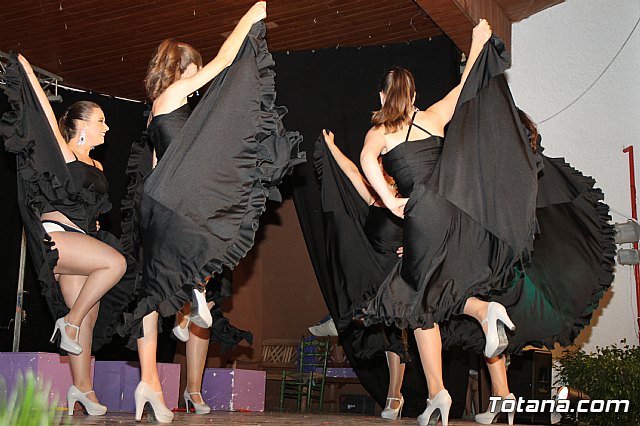 Festival Escuela de Danza LOLES MIRALLES 2017 - 466