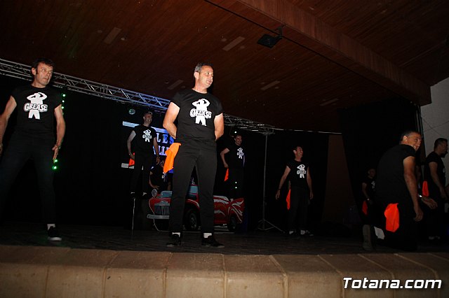 Festival Escuela de Danza LOLES MIRALLES 2017 - 472