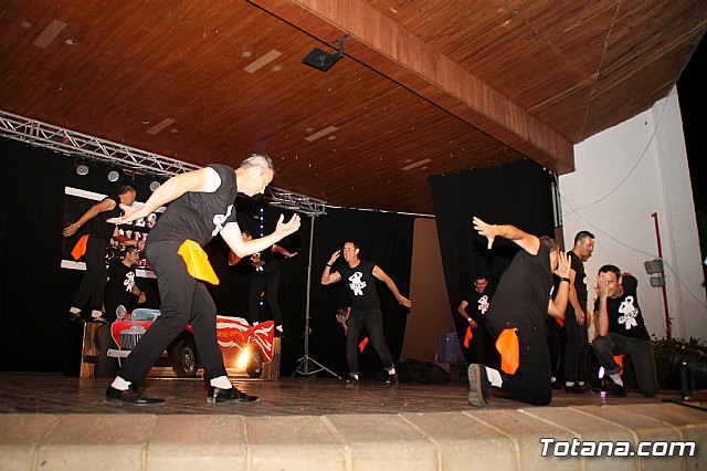 Festival Escuela de Danza LOLES MIRALLES 2017 - 473