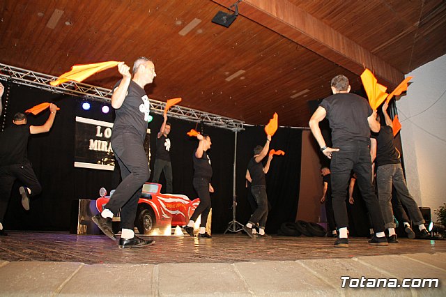 Festival Escuela de Danza LOLES MIRALLES 2017 - 480