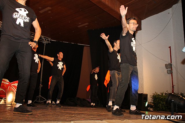 Festival Escuela de Danza LOLES MIRALLES 2017 - 481