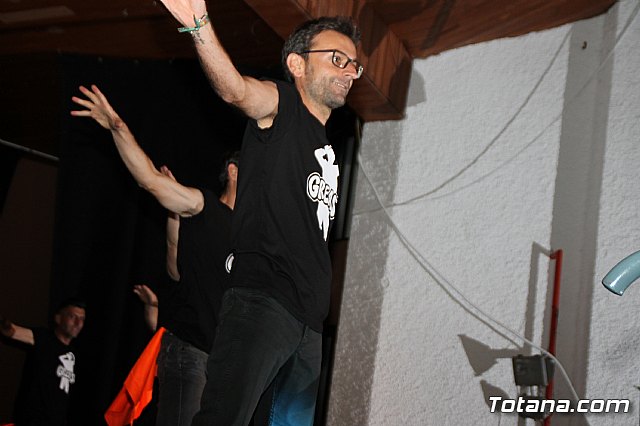 Festival Escuela de Danza LOLES MIRALLES 2017 - 482