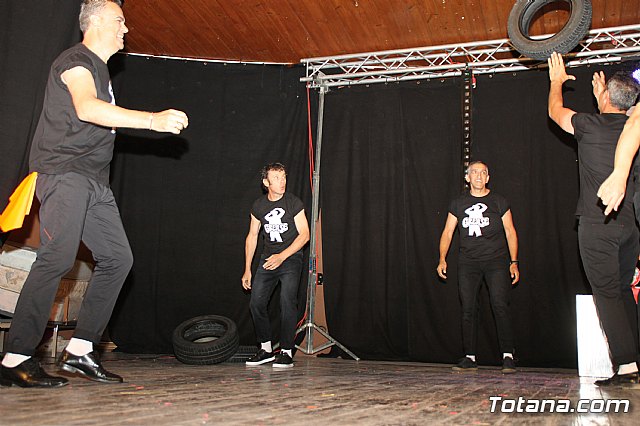 Festival Escuela de Danza LOLES MIRALLES 2017 - 485