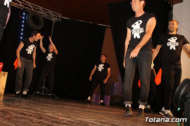 Festival Escuela de Danza LOLES MIRALLES 2017 - 489