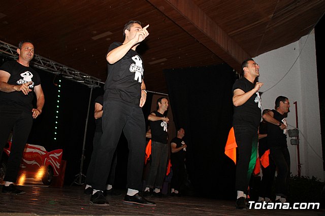 Festival Escuela de Danza LOLES MIRALLES 2017 - 492