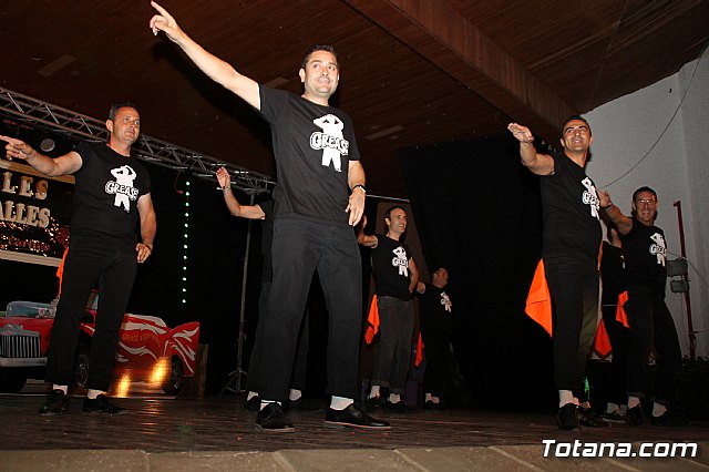 Festival Escuela de Danza LOLES MIRALLES 2017 - 493