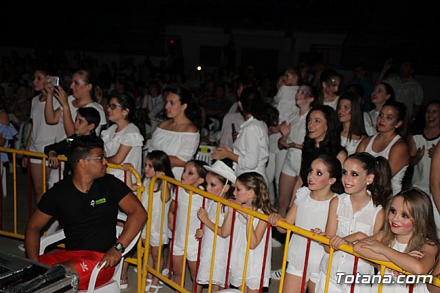 Festival Escuela de Danza LOLES MIRALLES 2017 - 496
