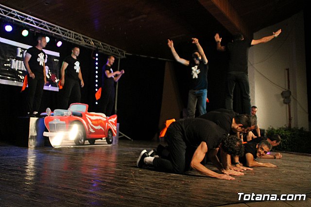 Festival Escuela de Danza LOLES MIRALLES 2017 - 498