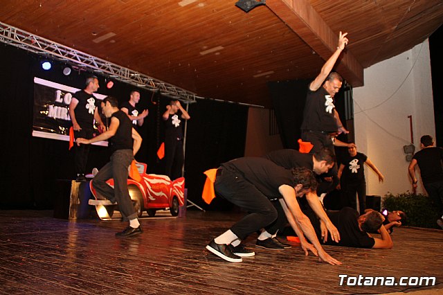 Festival Escuela de Danza LOLES MIRALLES 2017 - 499