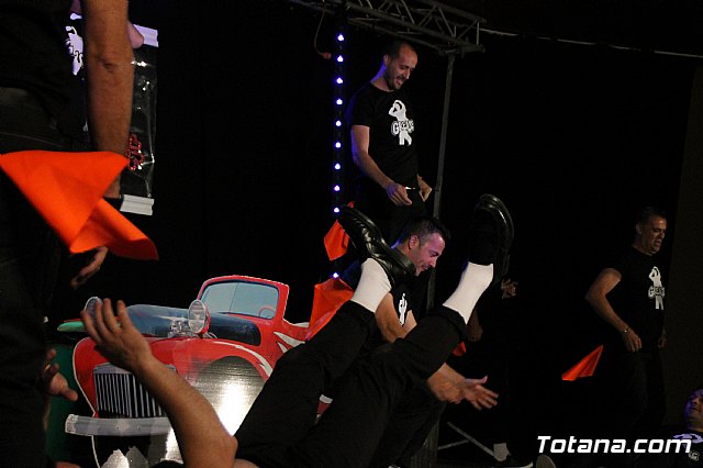 Festival Escuela de Danza LOLES MIRALLES 2017 - 501