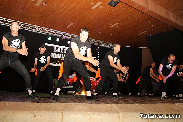 Festival Escuela de Danza LOLES MIRALLES 2017 - 504