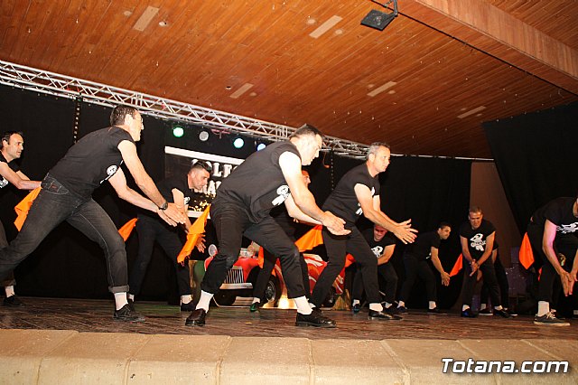 Festival Escuela de Danza LOLES MIRALLES 2017 - 505