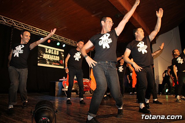 Festival Escuela de Danza LOLES MIRALLES 2017 - 512