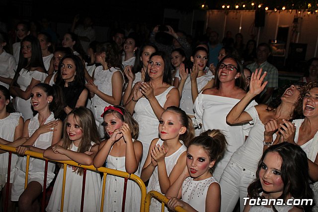 Festival Escuela de Danza LOLES MIRALLES 2017 - 514