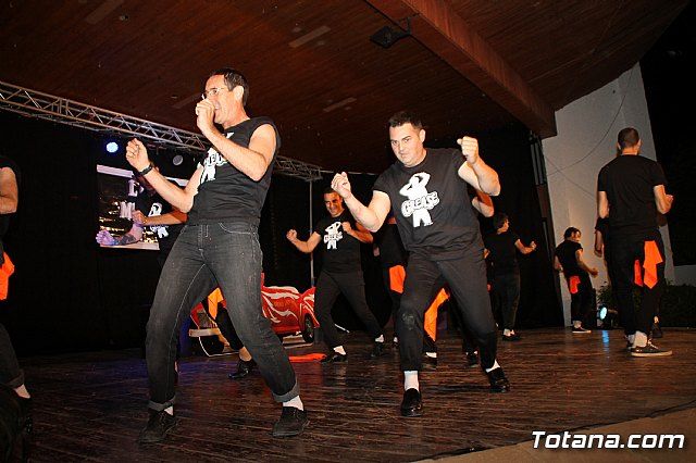 Festival Escuela de Danza LOLES MIRALLES 2017 - 515