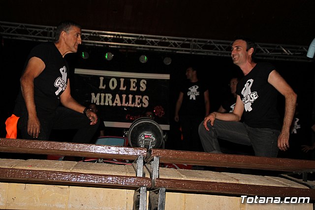 Festival Escuela de Danza LOLES MIRALLES 2017 - 521