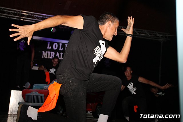 Festival Escuela de Danza LOLES MIRALLES 2017 - 523