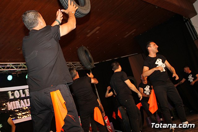 Festival Escuela de Danza LOLES MIRALLES 2017 - 525