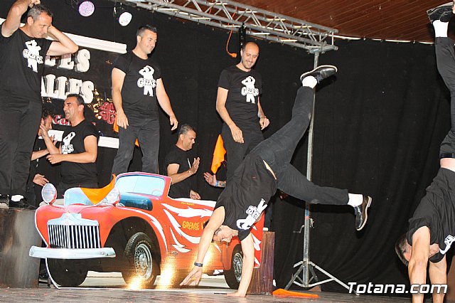 Festival Escuela de Danza LOLES MIRALLES 2017 - 531