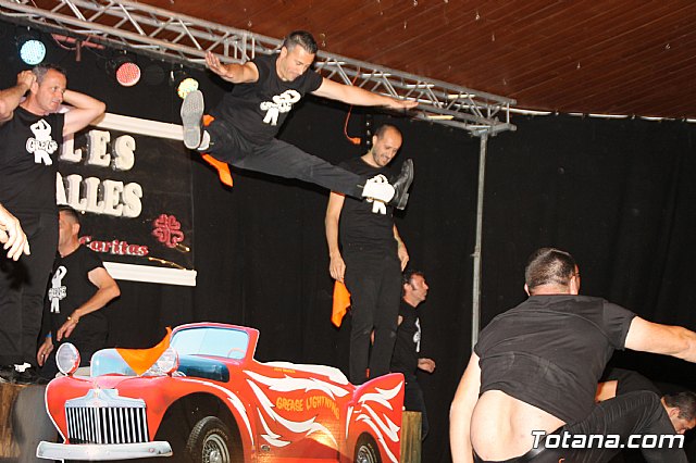 Festival Escuela de Danza LOLES MIRALLES 2017 - 532