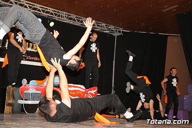 Festival Escuela de Danza LOLES MIRALLES 2017 - 533