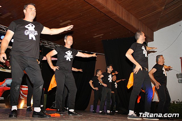 Festival Escuela de Danza LOLES MIRALLES 2017 - 538