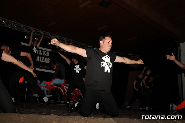 Festival Escuela de Danza LOLES MIRALLES 2017 - 539