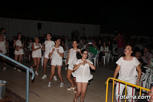 Festival Escuela de Danza LOLES MIRALLES 2017 - 545