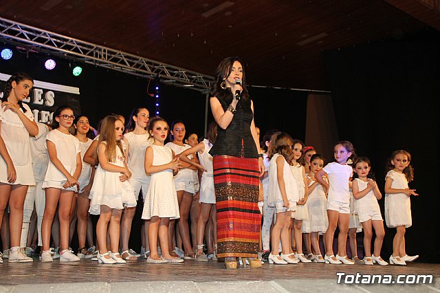 Festival Escuela de Danza LOLES MIRALLES 2017 - 554
