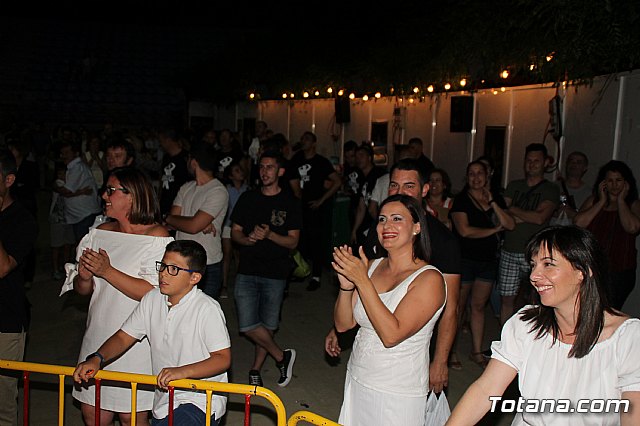 Festival Escuela de Danza LOLES MIRALLES 2017 - 556